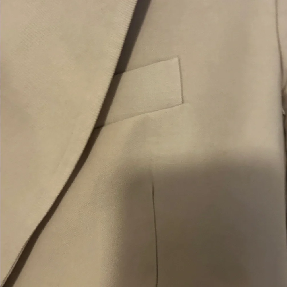 Zara jacket - Picture 5 of 10